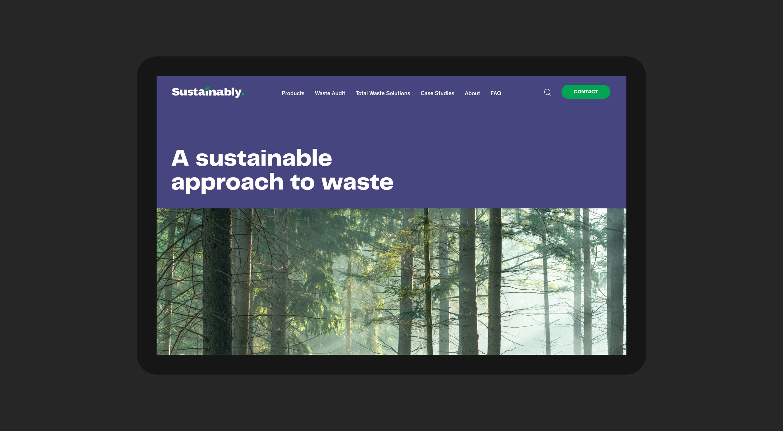 Sustainably 1